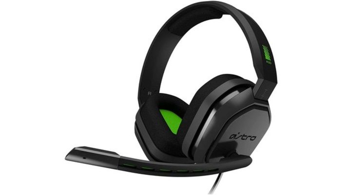 Auriculares Astro Gaming