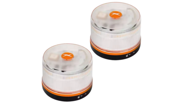 Luz Emergencia V16 DGT