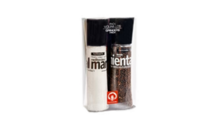 Duo Molinillos Carmencita