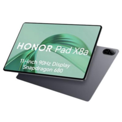 Tablet HONOR X8A Gris