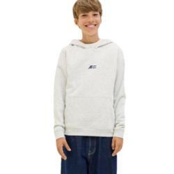 Capucha Backprint Joven