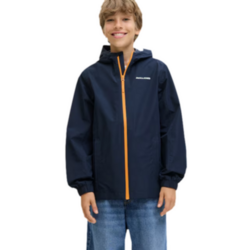 Impermeable Niño Capucha