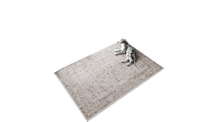 Alfombra Vintage Tribal