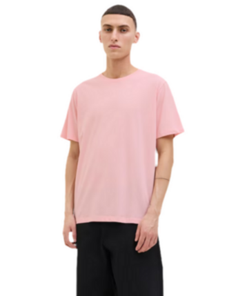 Camiseta Urbana Backprint