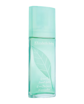 Fragancia Verde Elizabeth