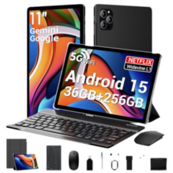 LEVIRTU Tablet Pro