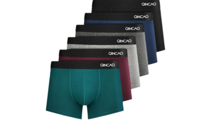 Bóxer Algodón Premium