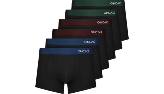 Bóxer Algodón Premium