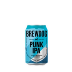 Pack Punk IPA 12 latas