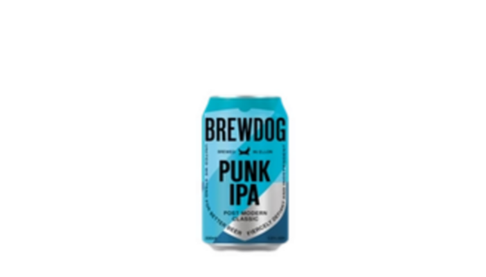 Pack Punk IPA 12 latas