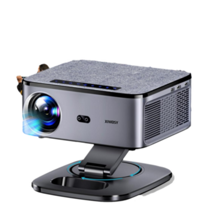 Proyector 4K WiFi 360°