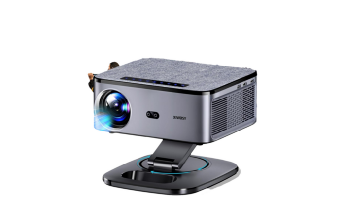 Proyector 4K WiFi 360°