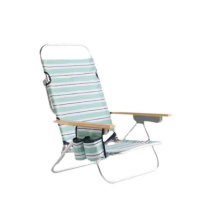 Sillón Plegable Sunai