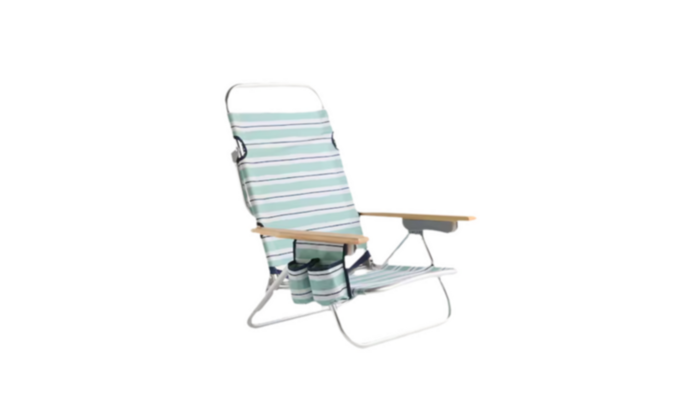 Sillón Plegable Sunai