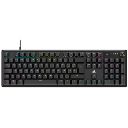 Teclado Corsair K70