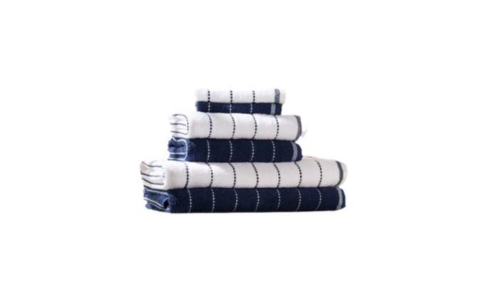 Toallas Algodón Premium