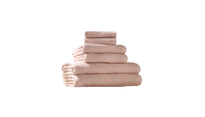 Toallas Algodón Premium