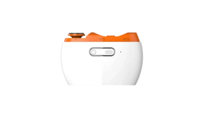 Pulidor Uñas Eléctrico