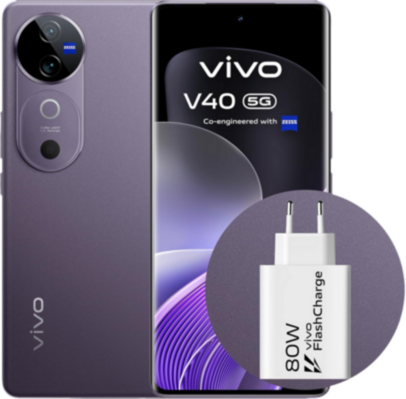 Vivo V40 5G Premium