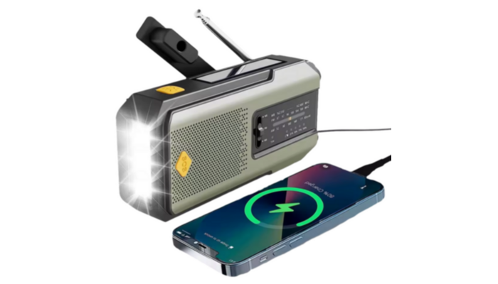 Radio Emergencia Multifunció