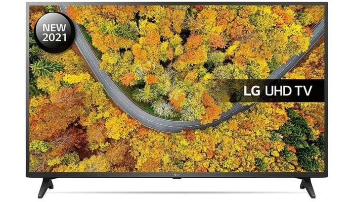 Televisor LG 55''