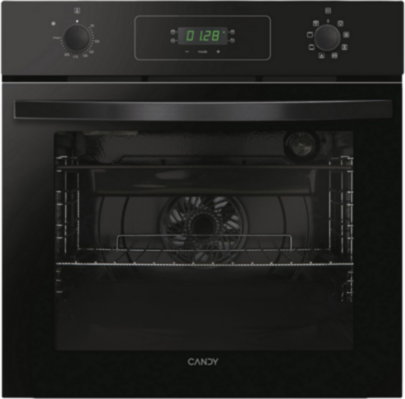 Horno Multifunción 65L