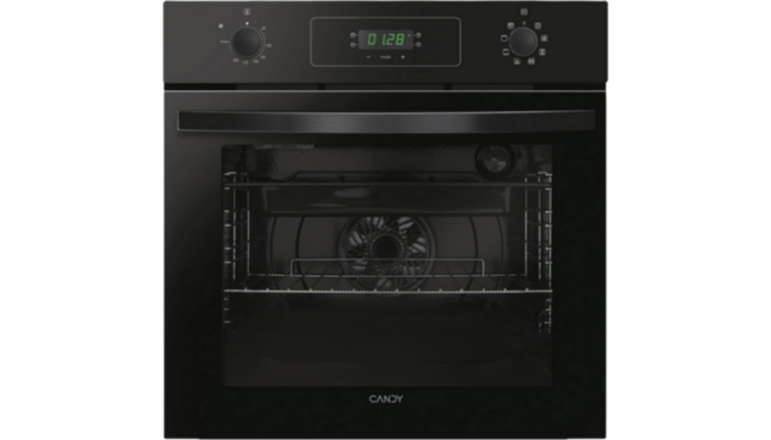 Horno Multifunción 65L