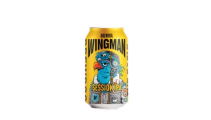 Pack Wingman Especial