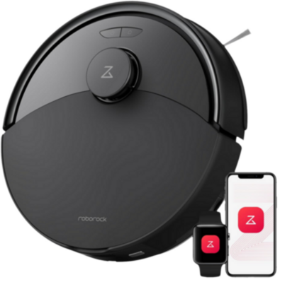 Roborock Q10 X5 HyperForce