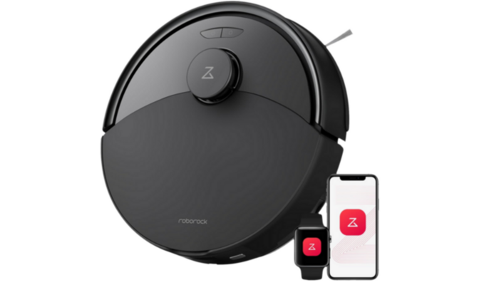 Roborock Q10 X5 HyperForce