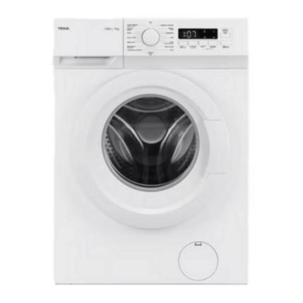 Lavadora Teka Inverter