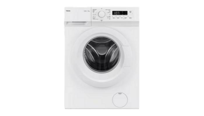 Lavadora Teka Inverter