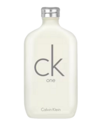 Esencia cK one fresca