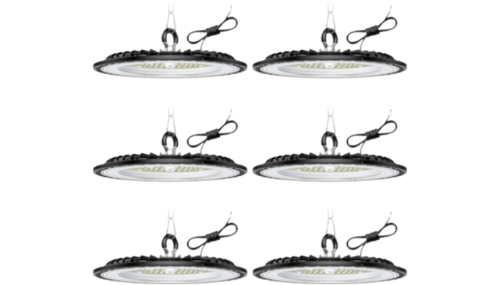 Lámpara LED Industrial 150W