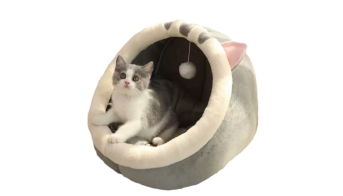 Cama Mágica Mascotas