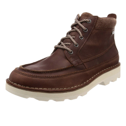 Botas Clarks Korik Rise