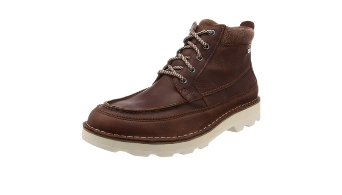 Botas Clarks Korik Rise