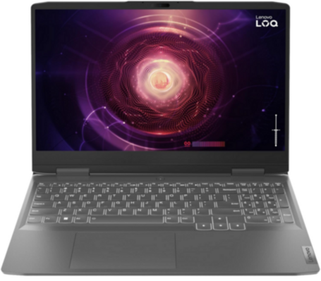 Lenovo LOQ Gaming Pro