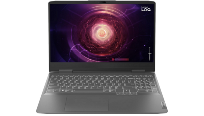 Lenovo LOQ Gaming Pro