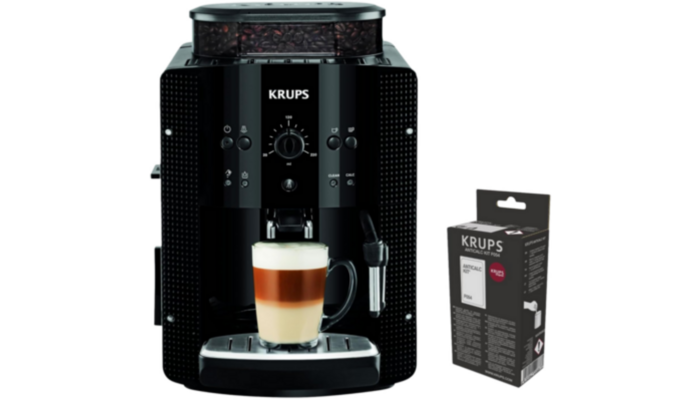 Krups Essential Mecánica