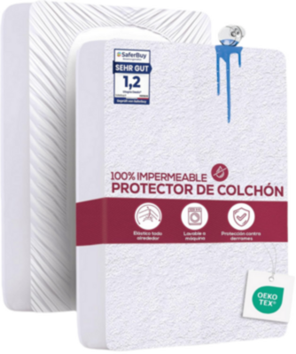 Protector Colchón Utopia