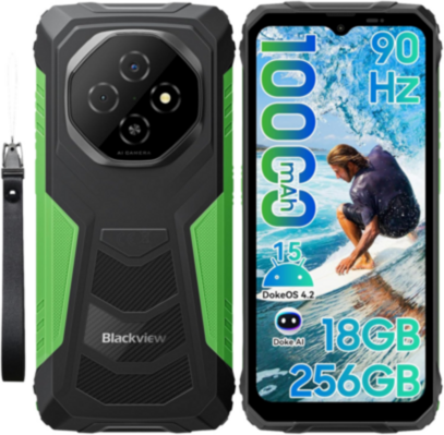 Fort 1 Resistente Total