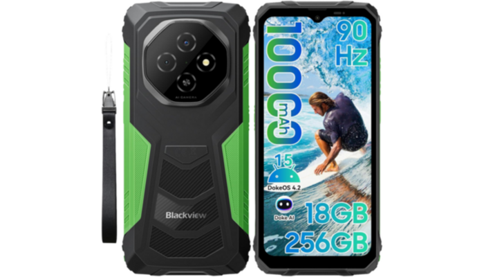 Fort 1 Resistente Total