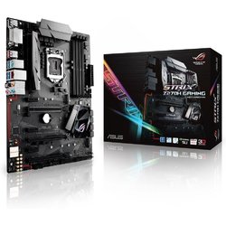 Placa Asus ROG Strix Z270H