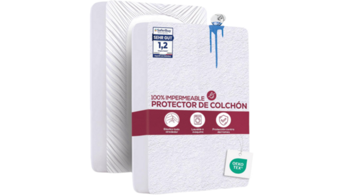 Protector Colchón Utopia