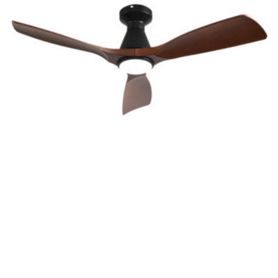 Ventilador Techo Nogal