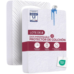 Protector Colchón Utopia