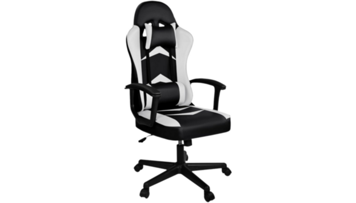 Silla Gaming Ergonómica