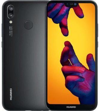 Huawei P20 Lite