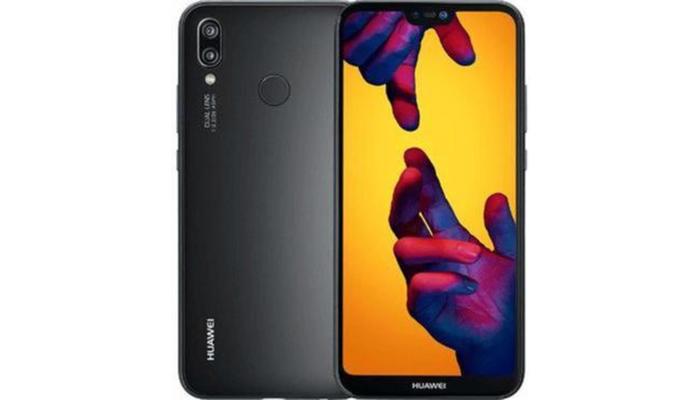 Huawei P20 Lite